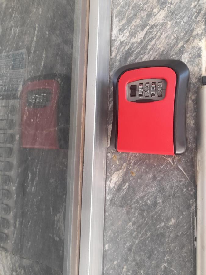 Ferienwohnung Rossa Patras Exterior foto